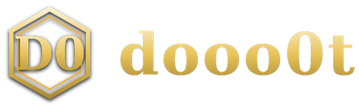 dooo0t logo